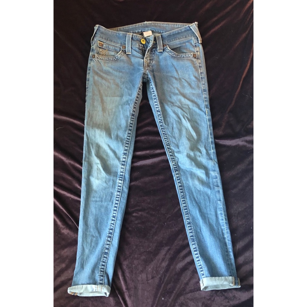 True religion jeans